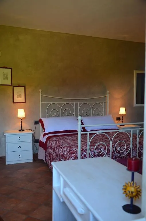 Casale Sambuceto Country House Compiano