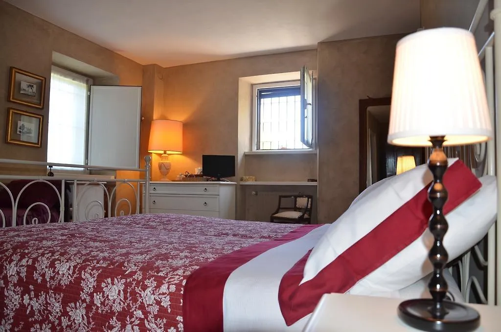 Casale Sambuceto Country House Compiano