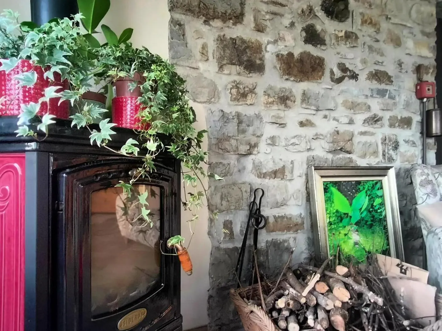 Casale Sambuceto Country House Compiano