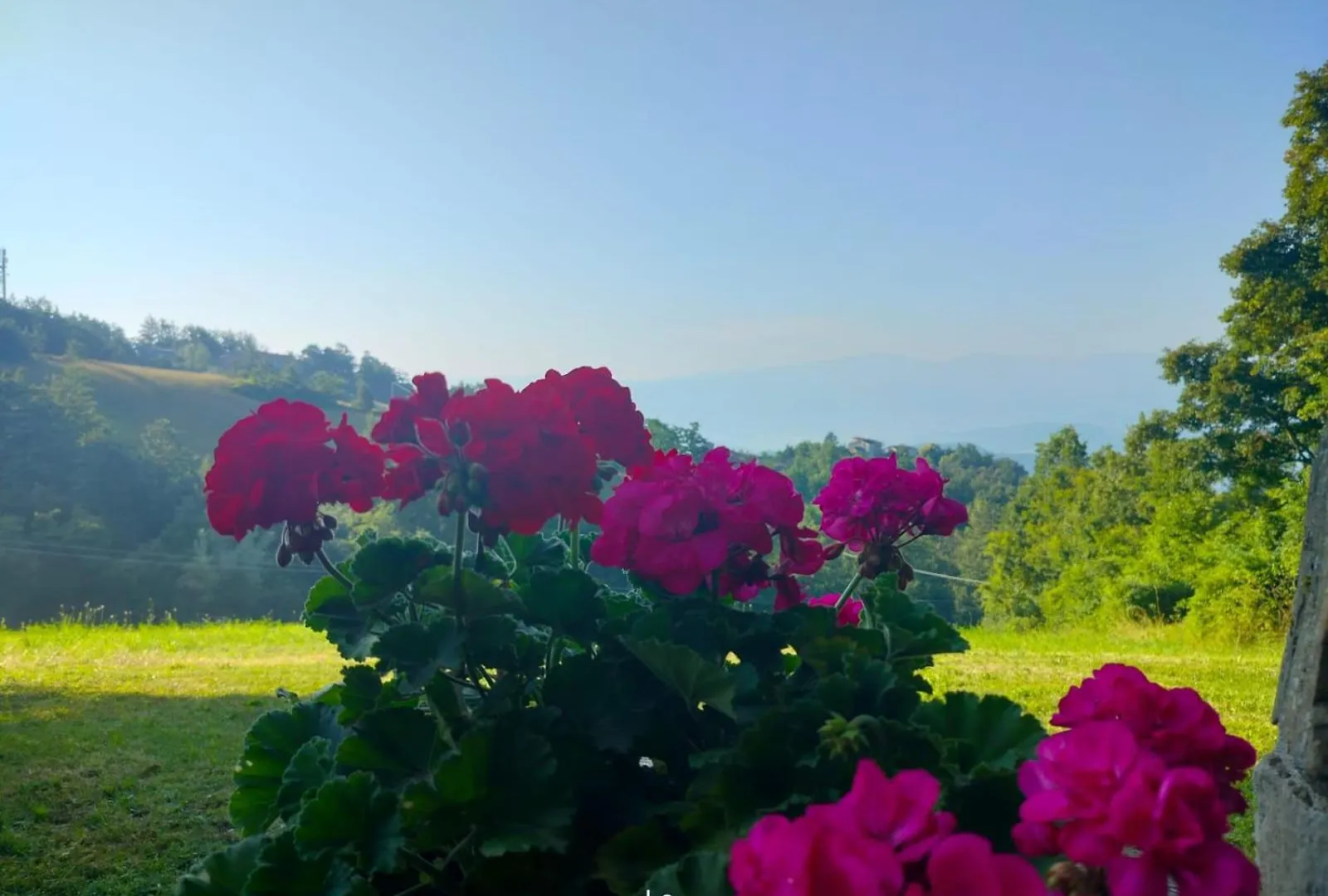 Casale Sambuceto Country House Compiano 0*,  Italy