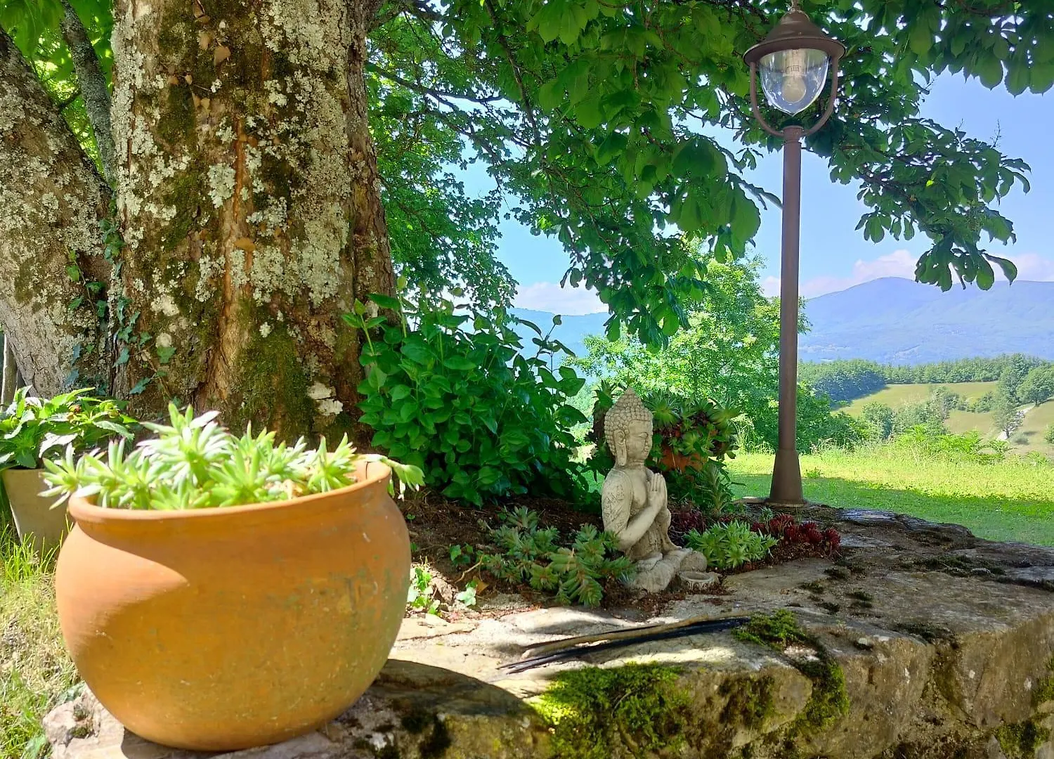 Casale Sambuceto Country House Compiano 0*,  Italy