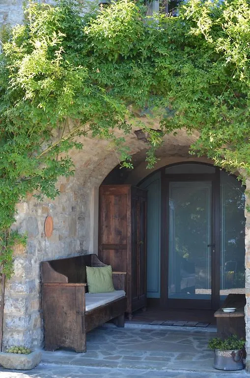 Casale Sambuceto Country House Compiano 0*,