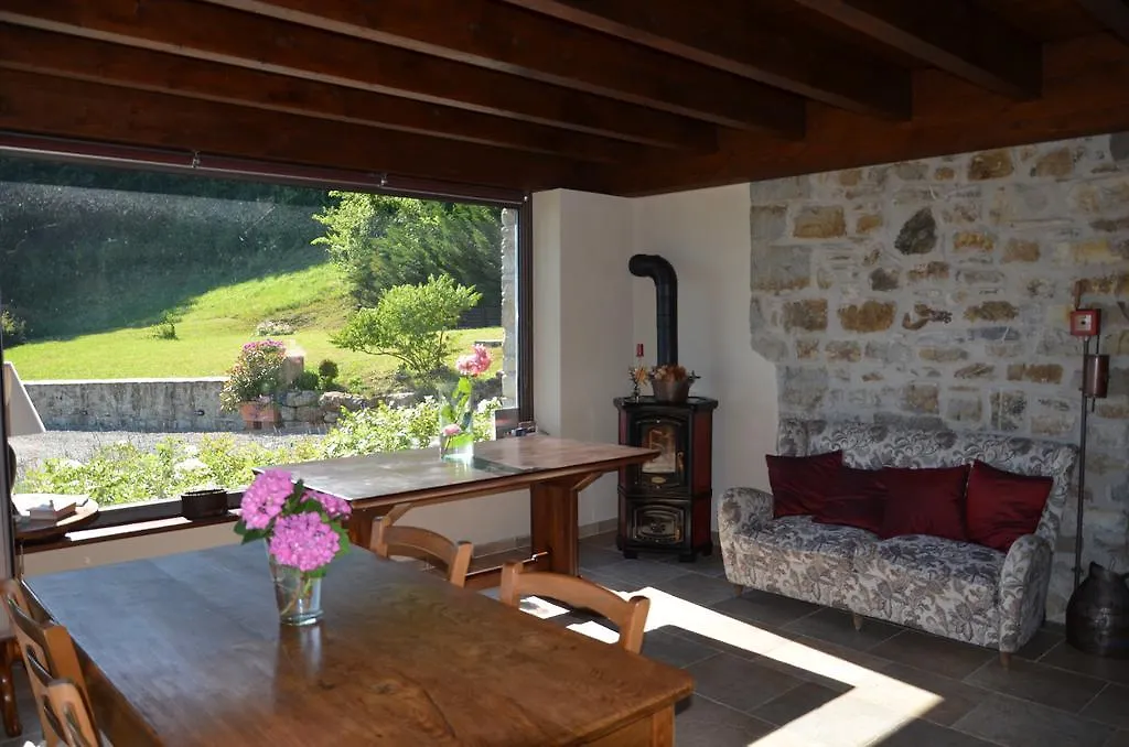 Casale Sambuceto Country House Compiano Italy
