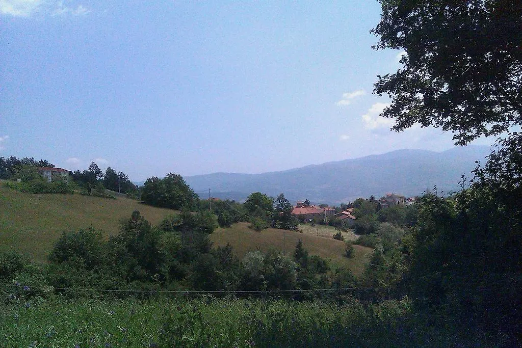 Casale Sambuceto Country House Compiano